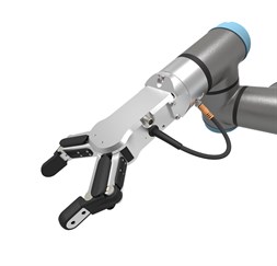 Robot Rg2 Gripper Onrobot