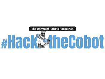 Advanced Factories acogerá el hackathon HackTheCobot de Universal Robots