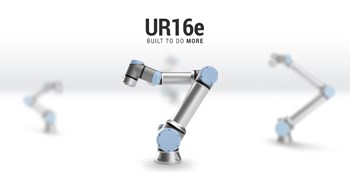 UR16e Universal Robots