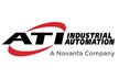 ATI製ツールチェンジャ、力覚センサ、バリ取りツールのご紹介