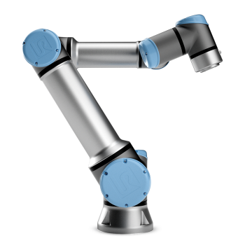 Collaborative robots from UR | Start 