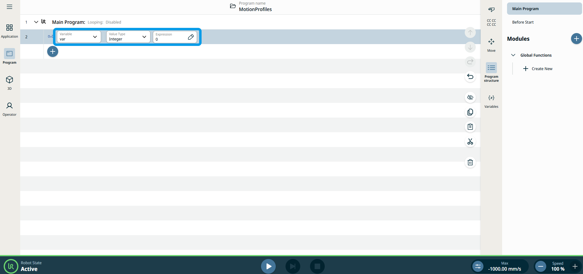 PolyScopeX-Assignment tabs