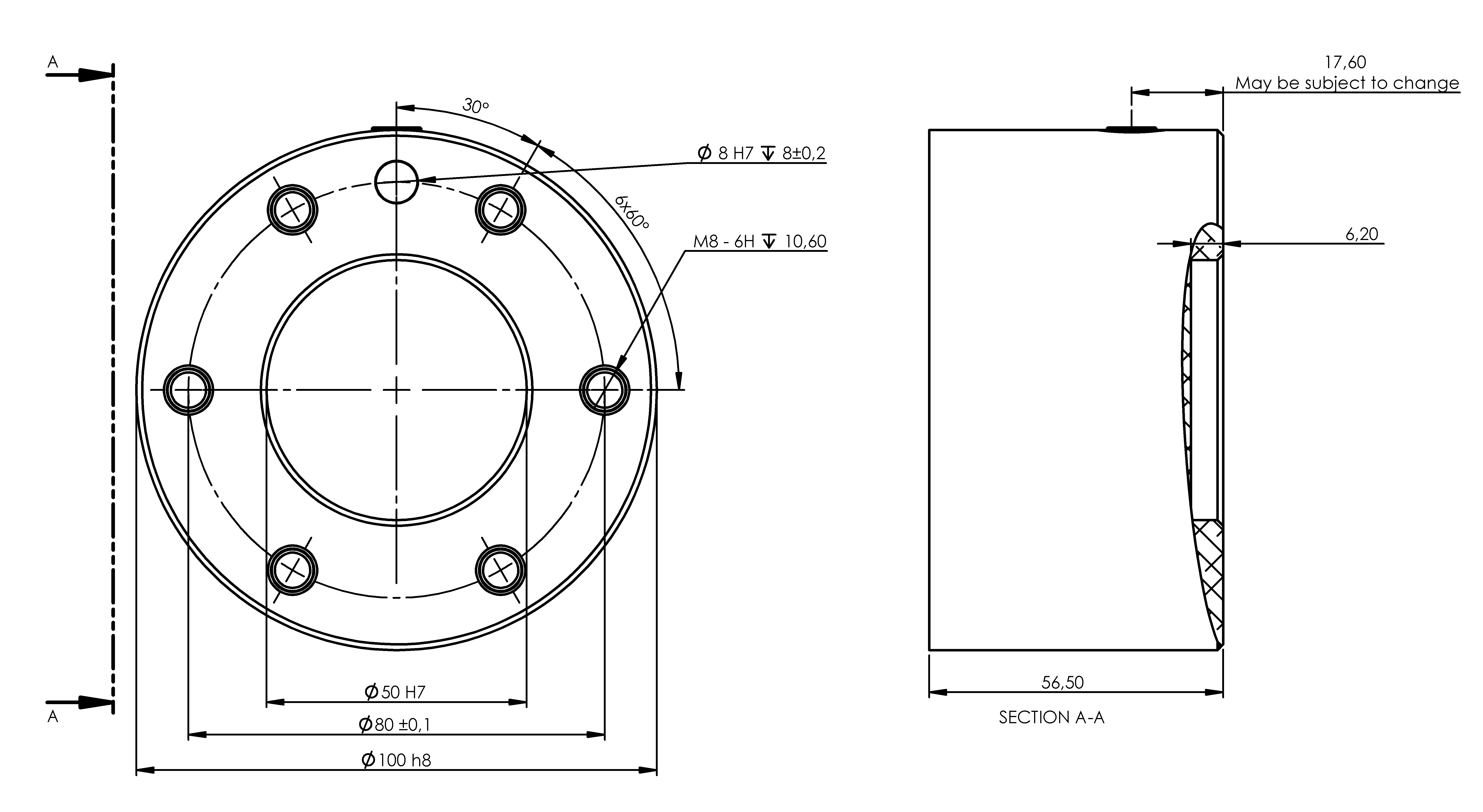 Securing Tool