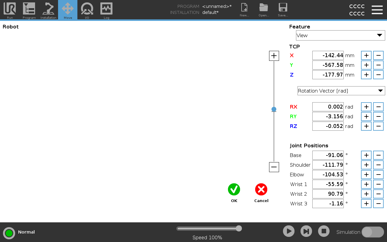 Pose Editor