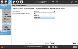 New Software Installation