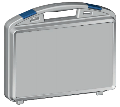 A picture containing monitor, case  Description generated with high confidence