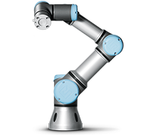 UR3 robot