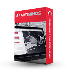 Offline/Simultation Software Offline/Simultation Software