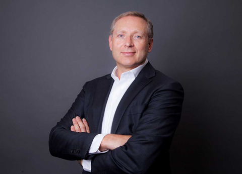 Juergen von Hollen, Presidente da Universal Robots