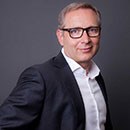 Juergen Von Hollen President Of Universal Robots