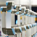 Universal Robots Production Ur3 Tmb