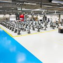 Universal Robots Production Ur10 Tmb