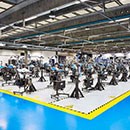Universal Robots Production Ur11 Tmb