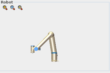 Robot
