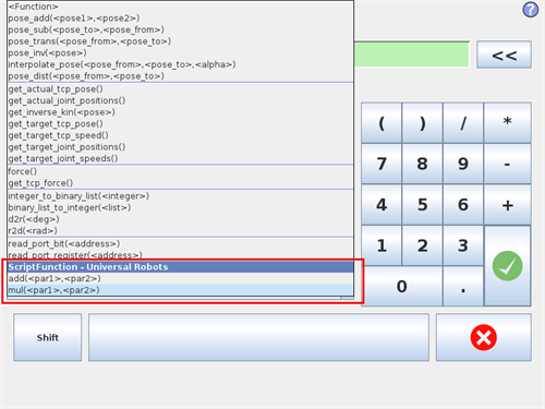 URSIM for Linux not detecting network - URCaps SDK - Universal Robots Forum