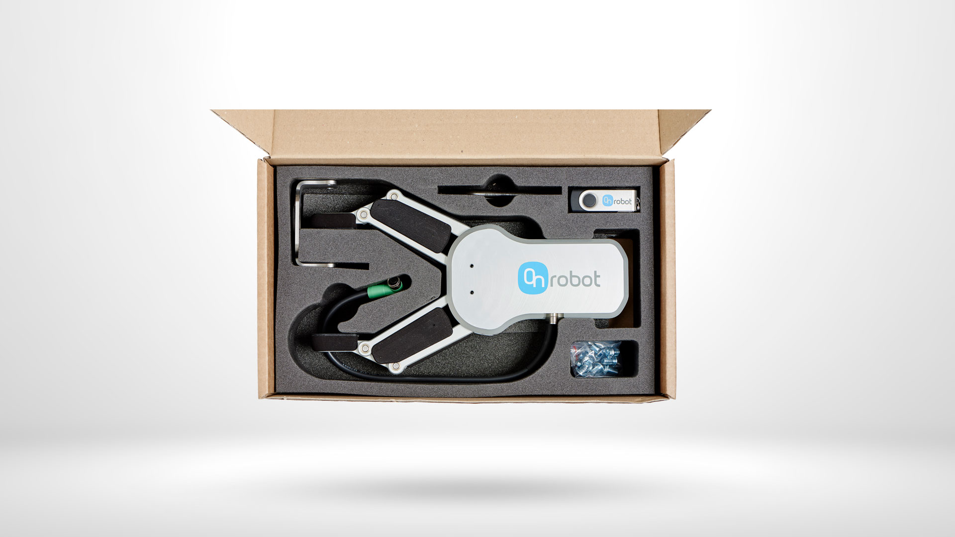 Onrobot rg6 hot sale