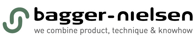 Bagger-Nielsen BN UNI-KIT UR10-3 - Lightweight Cable Management