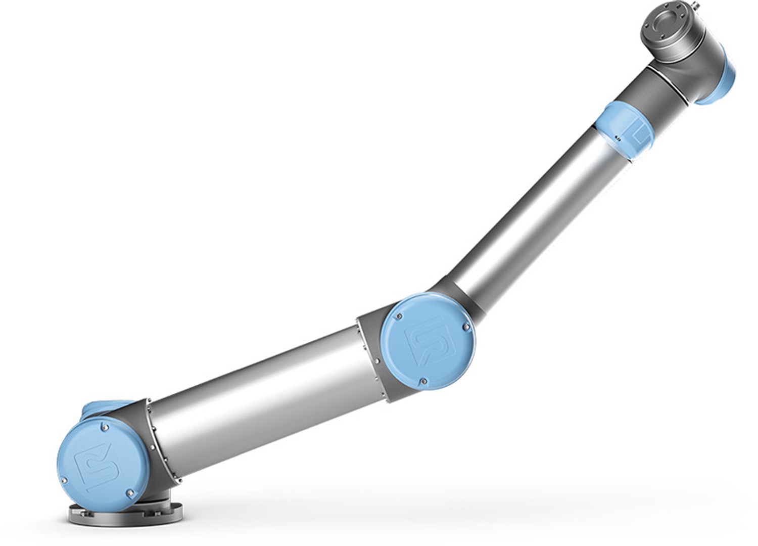 UR5 collaborative robot arm a flexible and lightweight robotic arm