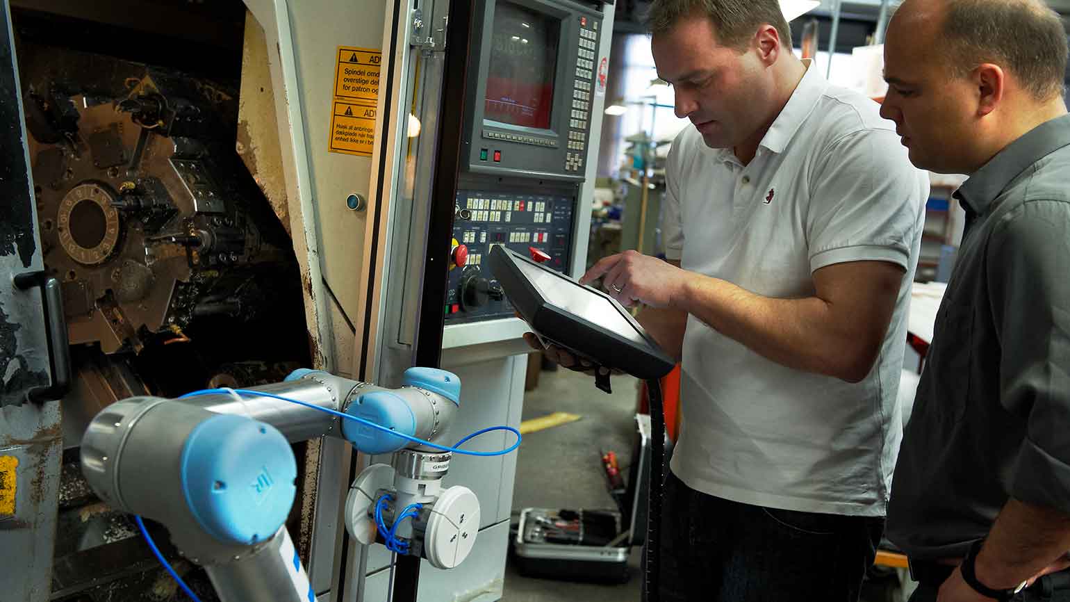 used universal robot for sale