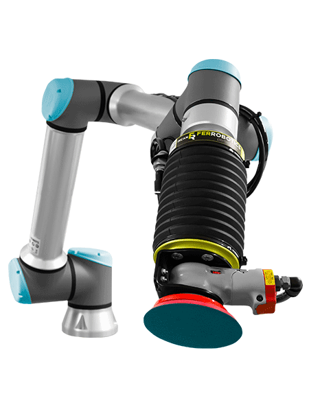 FerRobotics Active Orbital Kit