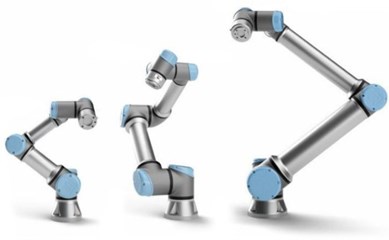 robots collaboratifs