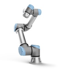 Cobot Robot collaboratif