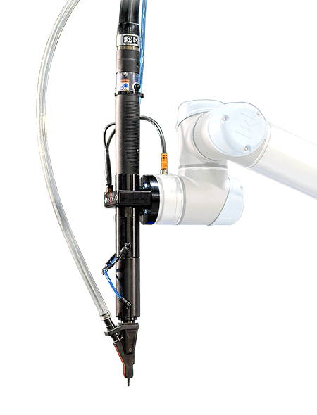 VCM-3X.2 Cobot Fastening System