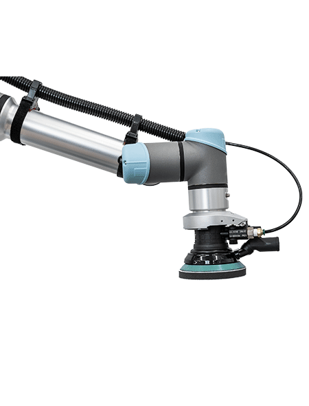 Robotiq Sanding Kit