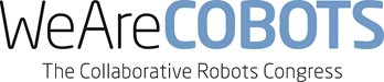 WeAreCobots, The Collaborative Robots Congress