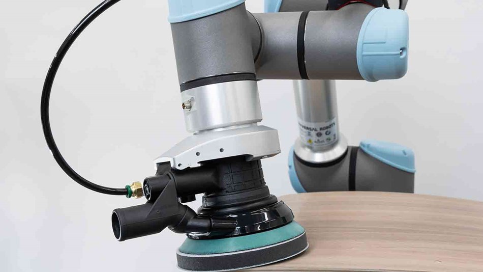 Robotiq Sanding Kit
