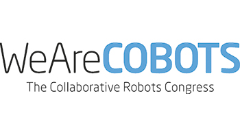 WeAreCOBOTS, le premier congrès européen consacré à l'innovation et aux tendances de la robotique collaborative