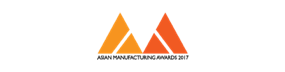 Best Robotics Provider vid Asian Manufacturing Awards