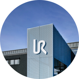 Företaget lanserar Universal Robots+ ekosystem