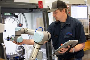 PME robotique
