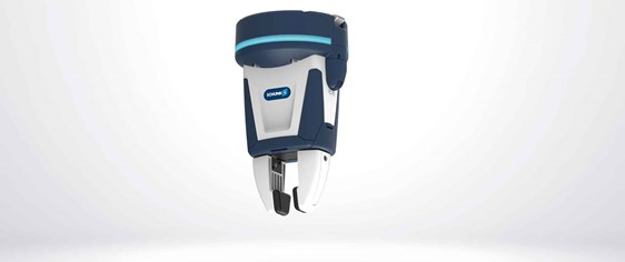 SCHUNK END-OF-ARM MODULAR SYSTEM