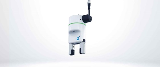 ZIMMER GROUP COLLABORATIVE GRIPPERS