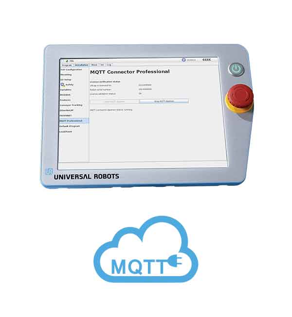 MQTT Connector Professional