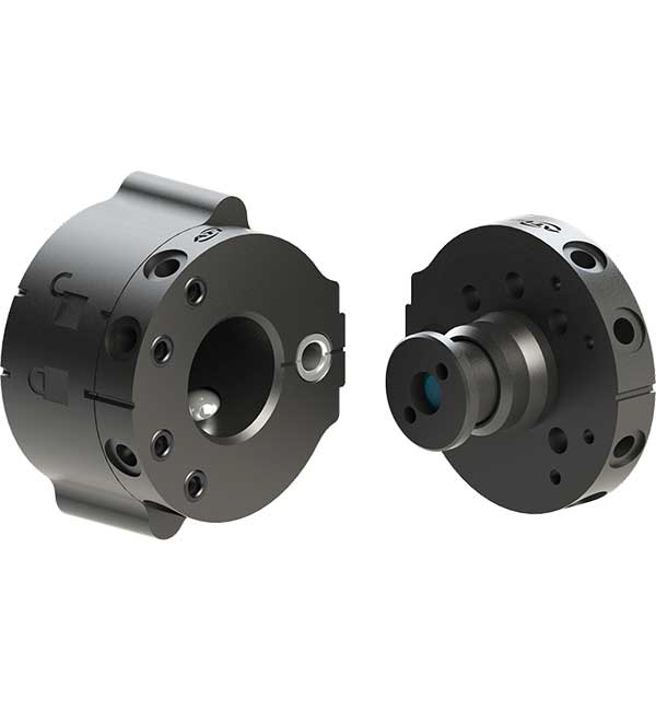 ati tool changer
