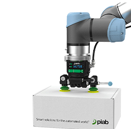 piCOBOT® Vacuum Gripper