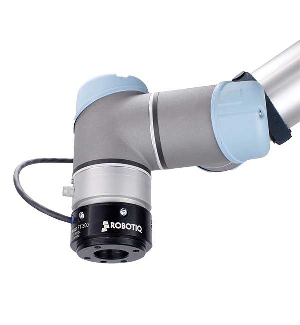 Force Torque Sensor Force Sensitive Tasks Ur Ecosystem