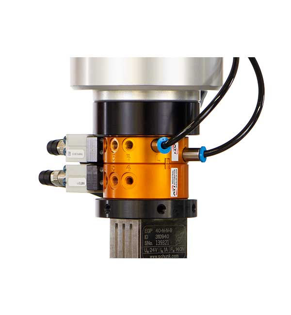 ati robotics