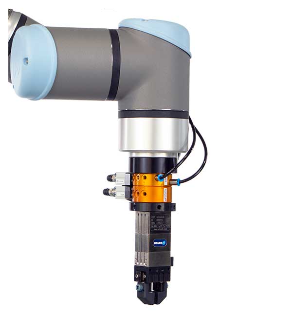 ati robotics