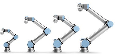 Démonstracion de robot