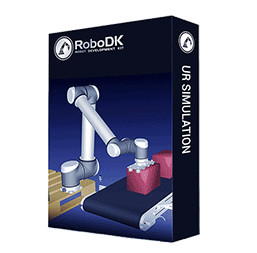 RoboDK Simulation Software