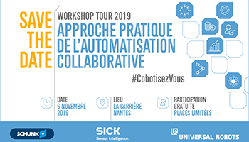 WorkshopTour Nantes