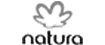 logotipo da natura