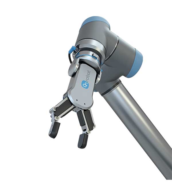 UR RG2 Flexible Collaborative Gripper