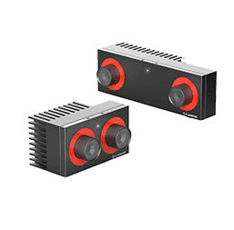 3D Stereo Sensor rc_visard & software modules