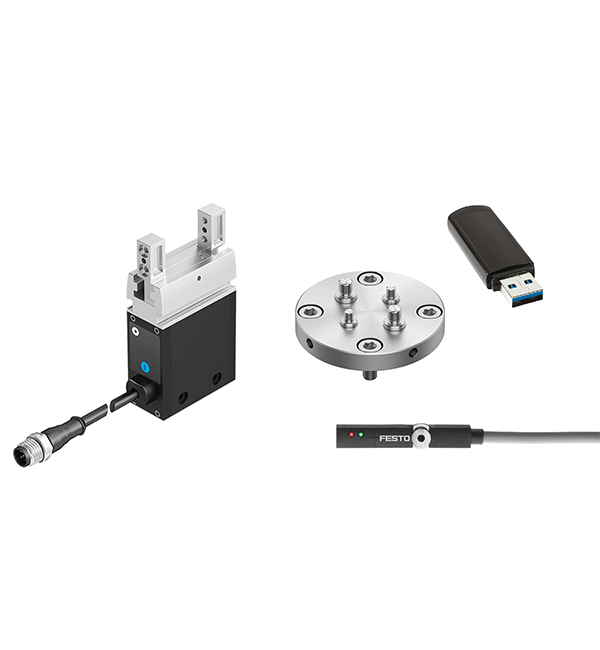 festo collaborative robot