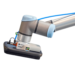 Carbon Vacuum Gripper, CVGC Series